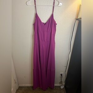 Bar III Maxi Dress